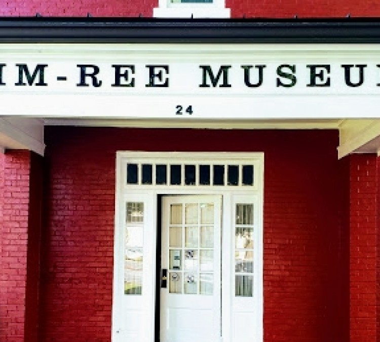 Jim-Ree African American Museum (Elberton,&nbspGA)